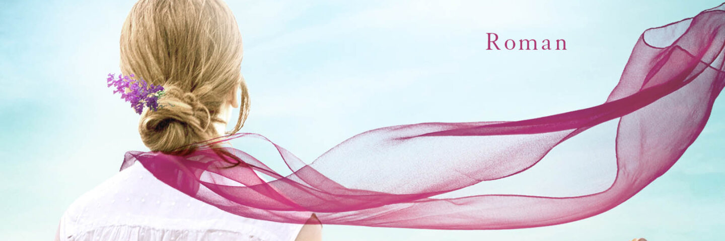 Buchtipp September 2024 Das Versprechen der Rosenholz Villa Foito