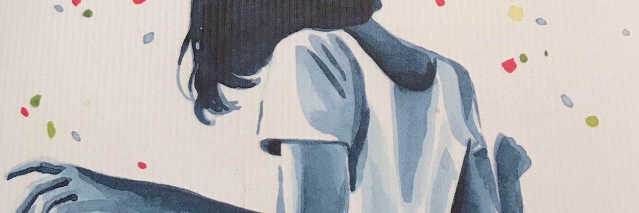 Buchtipp November 2023 Mein Leben in deinem